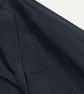 Heavy Cotton Twill Games Blazer Mk I