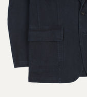 Heavy Cotton Twill Games Blazer Mk I
