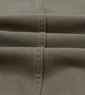 Heavy Cotton Twill Games Blazer Mk I