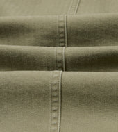 Herringbone Twill Cotton Games Blazer Mk I