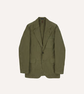 Summer Moleskin Games Blazer Mk I