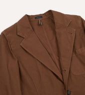 Summer Moleskin Games Blazer Mk I