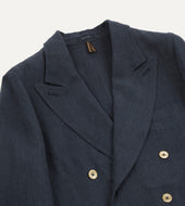 Linen Games Blazer Mk Iii
