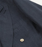 Linen Games Blazer Mk Iii
