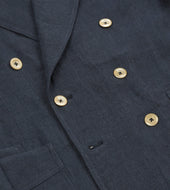 Linen Games Blazer Mk Iii