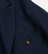 Wool Cotton Games Blazer Mk Iii