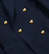 Wool Cotton Games Blazer Mk Iii