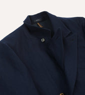 Wool Cotton Games Blazer Mk Iii