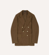 Linen Gabardine Games Blazer Mk Iii