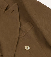 Linen Gabardine Games Blazer Mk Iii
