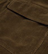 Cotton Corduroy Games Blazer Mk I