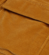 Corn Cotton Corduroy Games Blazer Mk I