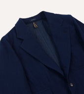 Wool Games Blazer Mk Iv