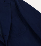 Wool Games Blazer Mk Iv
