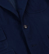 Wool Games Blazer Mk Iv
