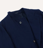 Wool Games Blazer Mk Iv