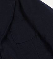 Drake S By Nanga Quilted Games Blazer Mk Iv