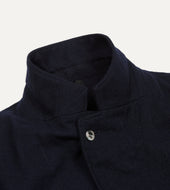 Drake S By Nanga Quilted Games Blazer Mk Iv