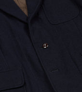 Drake S By Nanga Quilted Games Blazer Mk Iv