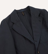 Cotton Linen Games Blazer Mk Iv