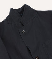 Cotton Linen Games Blazer Mk Iv