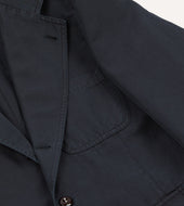 Cotton Linen Games Blazer Mk Iv
