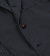 Cotton Linen Games Blazer Mk Iv