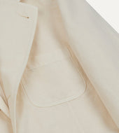 Cotton Linen Games Blazer Mk Iv