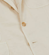 Cotton Linen Games Blazer Mk Iv