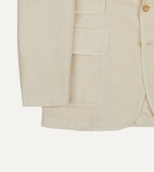 Cotton Linen Games Blazer Mk Iv