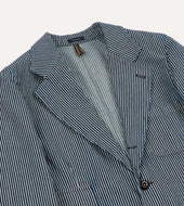Hickory Stripe Games Blazer Mk Iv