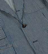Hickory Stripe Games Blazer Mk Iv