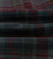 Madras Check Games Blazer Mk Iv