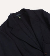 Harris Tweed Games Blazer Mk Vii