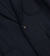 Harris Tweed Games Blazer Mk Vii