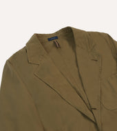 Ripstop Cotton Games Blazer Mk Viii