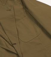 Ripstop Cotton Games Blazer Mk Viii