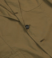 Ripstop Cotton Games Blazer Mk Viii