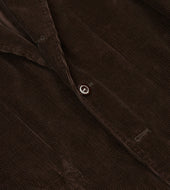 Cotton Corduroy Field Games Blazer
