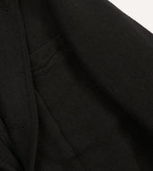 Wool Cotton Twill Field Games Blazer