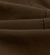 Cotton Twill Western Games Blazer