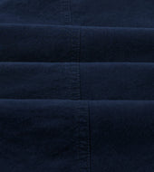 Cotton Linen Double Layer Games Blazer