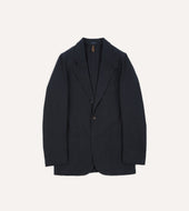 Cotton Twill Field Games Blazer