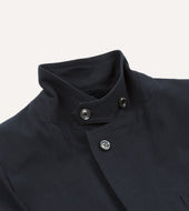 Cotton Twill Field Games Blazer