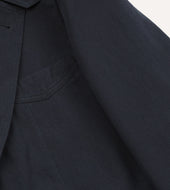 Cotton Twill Field Games Blazer