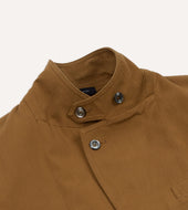 Cotton Twill Field Games Blazer