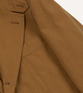 Cotton Twill Field Games Blazer