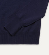 Merino Crew Neck Jumper