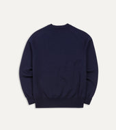 Merino Crew Neck Jumper