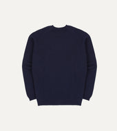 Cashmere Crew Neck Jumper
